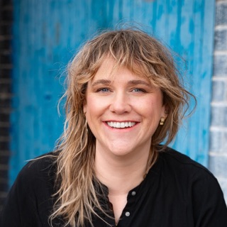 Meg Porter